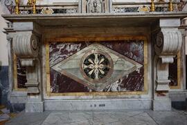Altare laterale