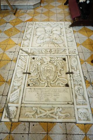Original Digitaal object not accessible