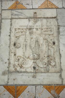 lastra tombale